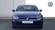 Volkswagen Polo 1.0 TSI R-Line 5dr Petrol Hatchback